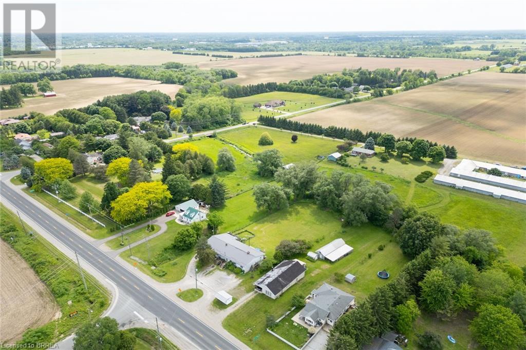 2421 Highway 24, Simcoe, Ontario  N3Y 4K3 - Photo 22 - 40591589