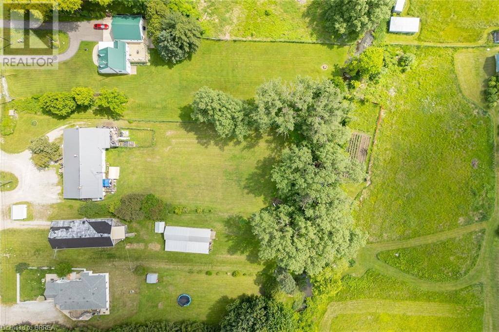 2421 Highway 24, Simcoe, Ontario  N3Y 4K3 - Photo 23 - 40591589