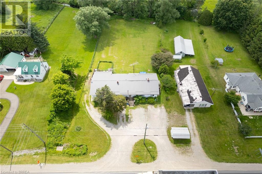 2421 Highway 24, Simcoe, Ontario  N3Y 4K3 - Photo 25 - 40591589
