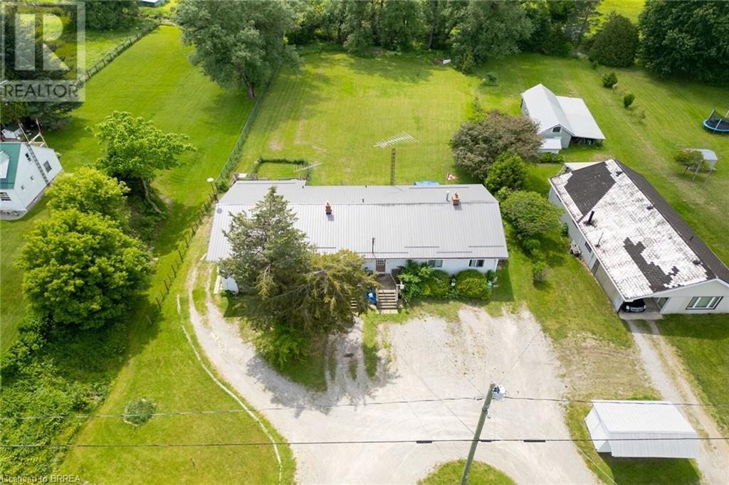2421 Highway 24, Simcoe, Ontario  N3Y 4K3 - Photo 26 - 40591589