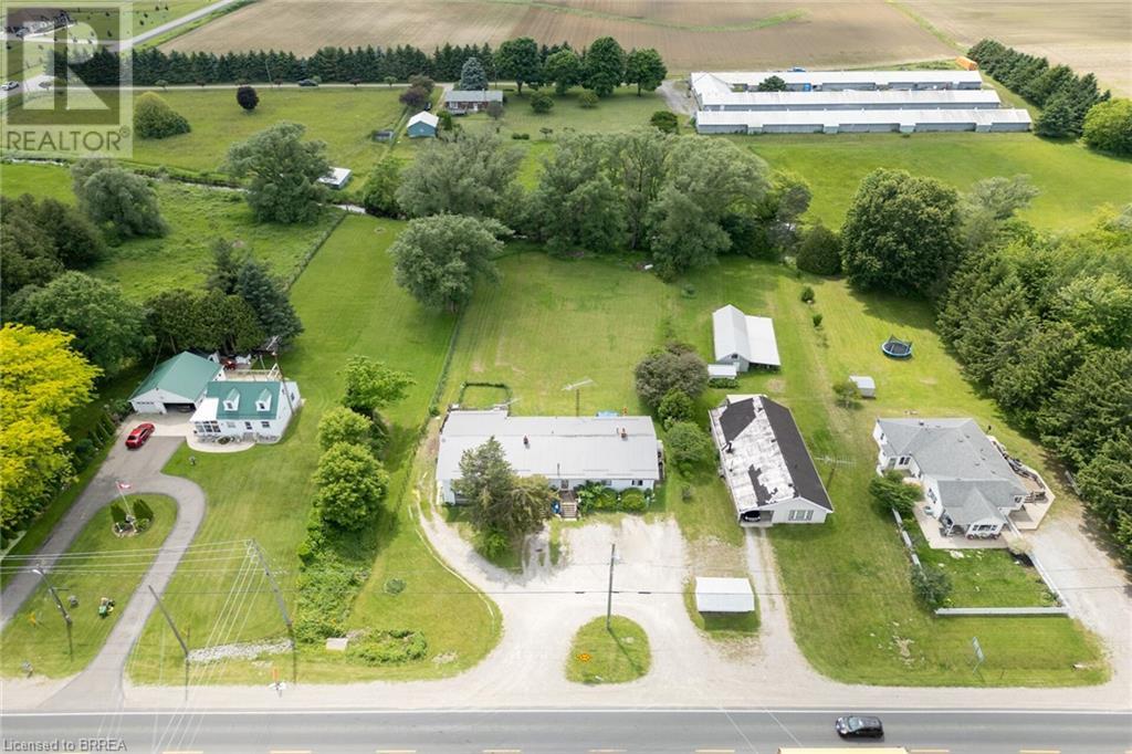 2421 Highway 24, Simcoe, Ontario  N3Y 4K3 - Photo 3 - 40591589