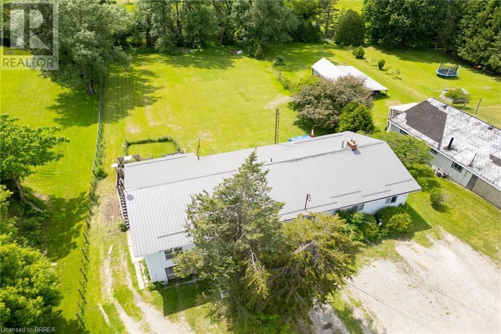 2421 Highway 24, Simcoe, Ontario  N3Y 4K3 - Photo 30 - 40591589