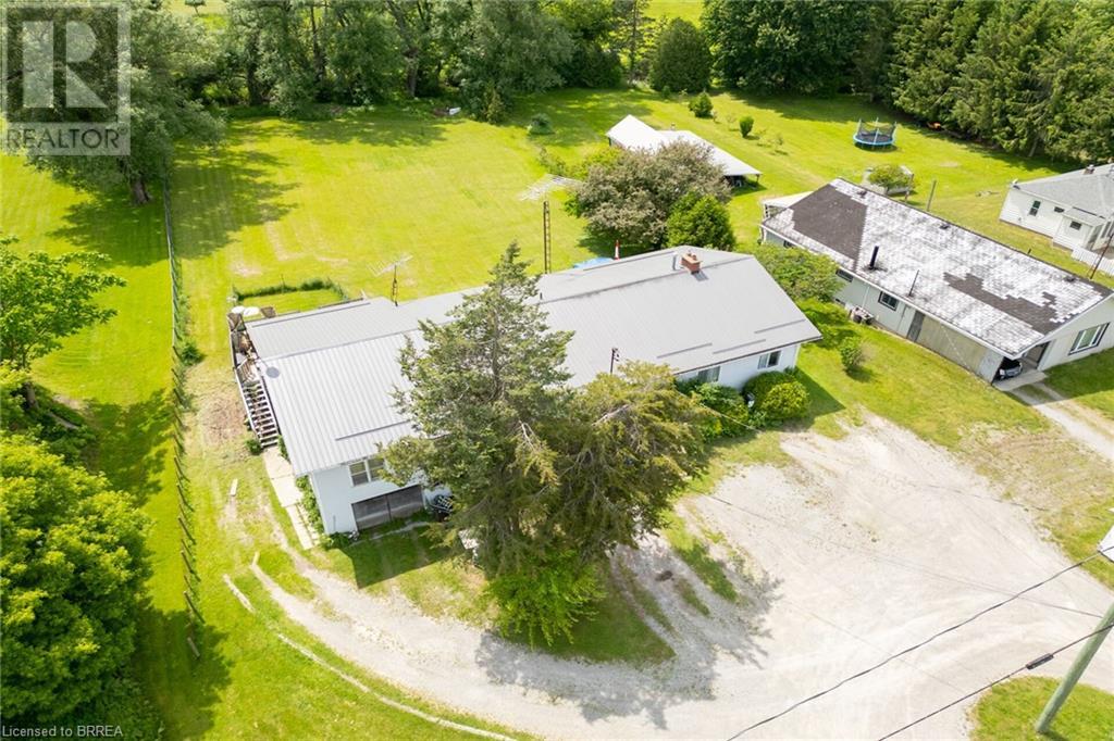 2421 Highway 24, Simcoe, Ontario  N3Y 4K3 - Photo 31 - 40591589