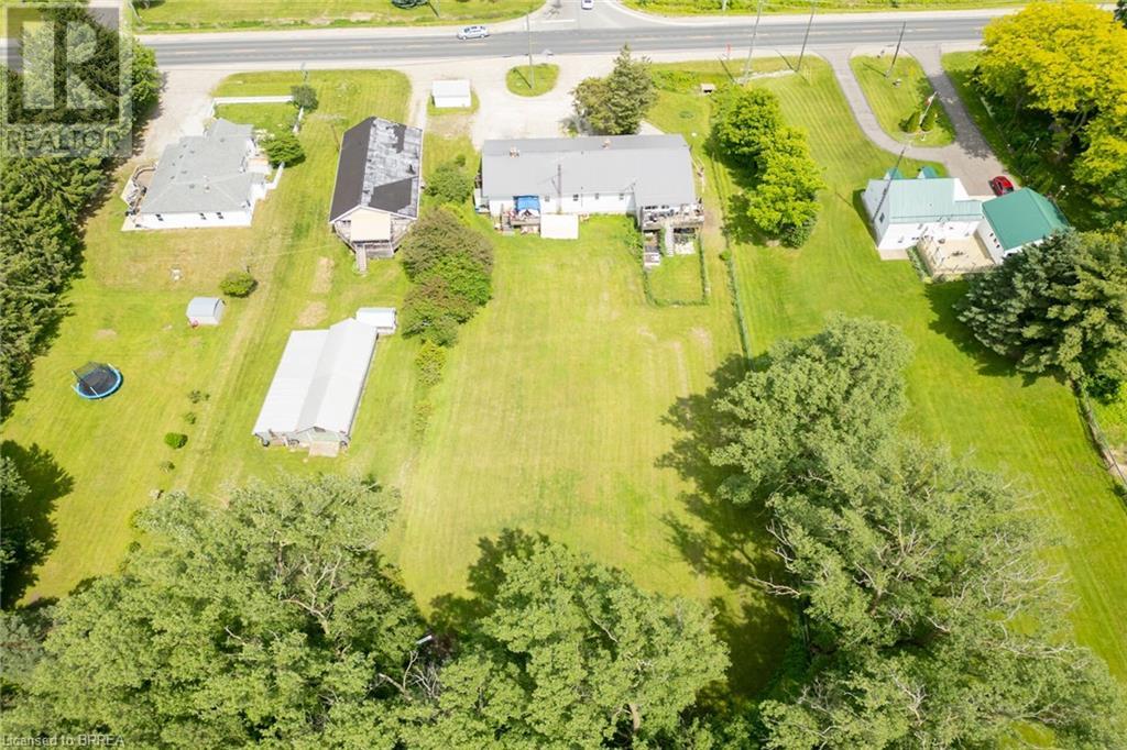 2421 Highway 24, Simcoe, Ontario  N3Y 4K3 - Photo 35 - 40591589