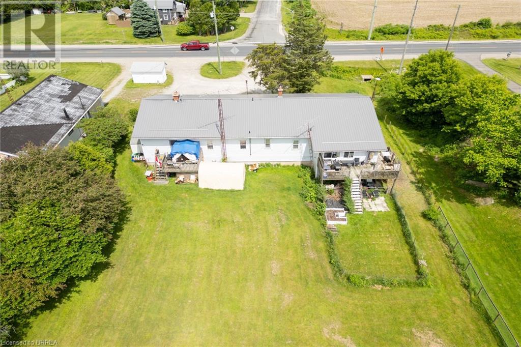 2421 Highway 24, Simcoe, Ontario  N3Y 4K3 - Photo 36 - 40591589
