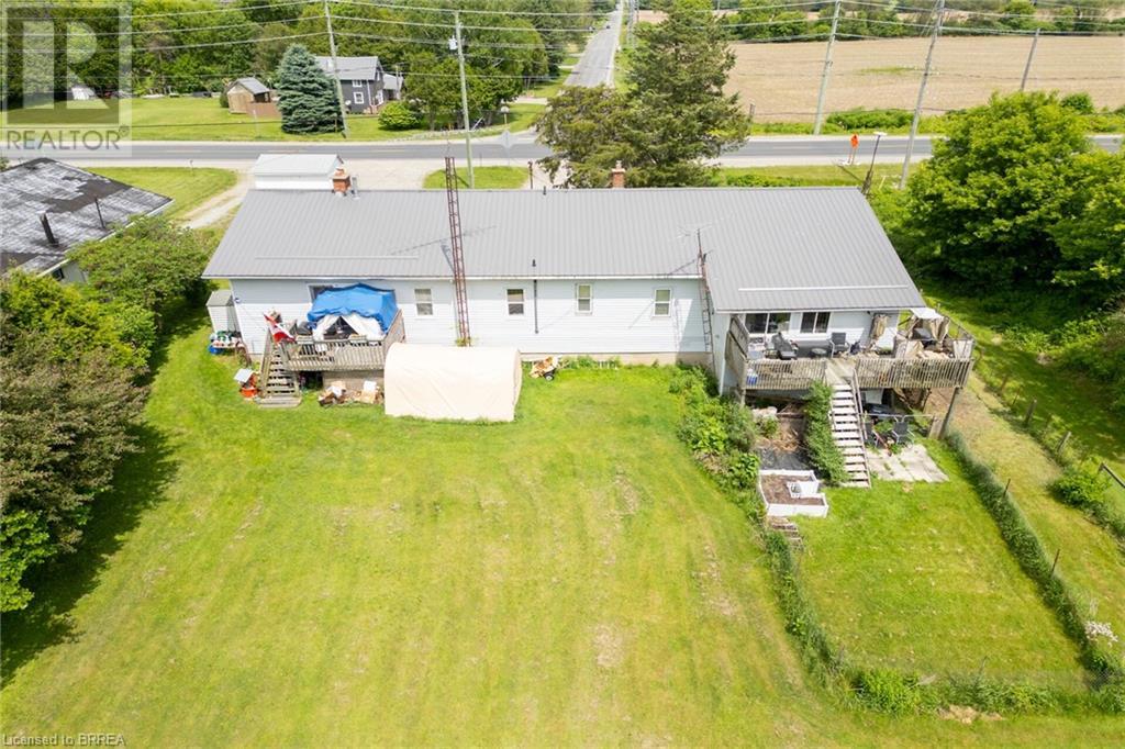 2421 Highway 24, Simcoe, Ontario  N3Y 4K3 - Photo 37 - 40591589