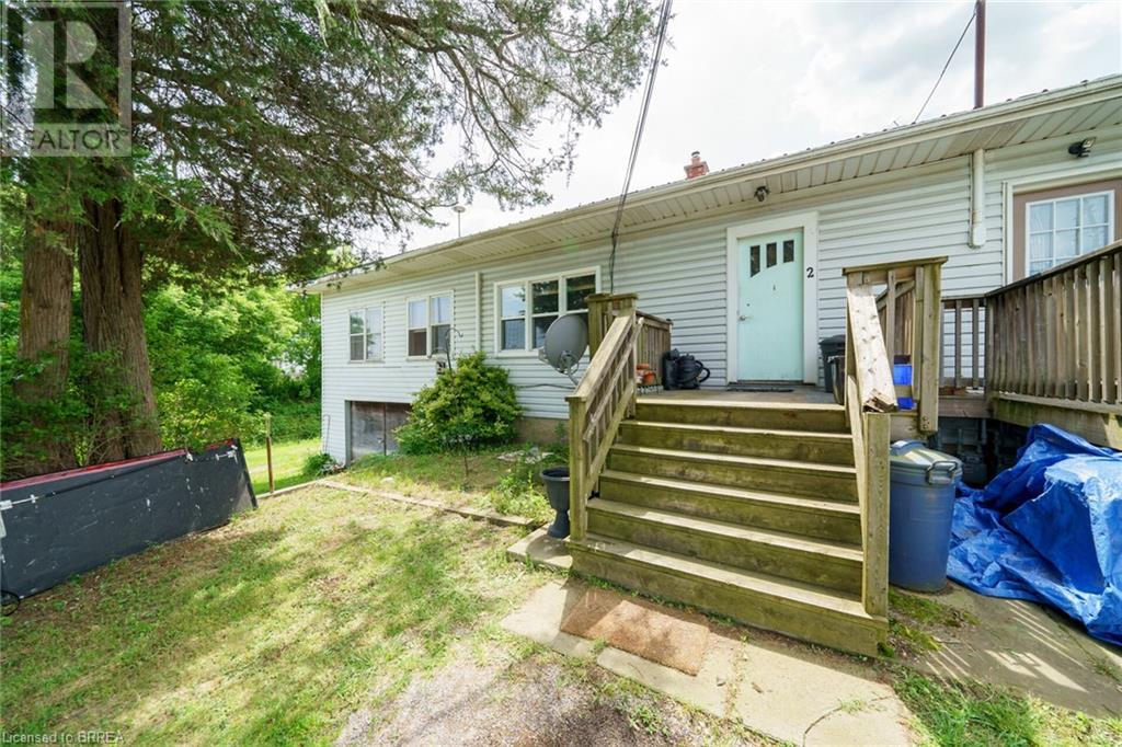 2421 Highway 24, Simcoe, Ontario  N3Y 4K3 - Photo 4 - 40591589
