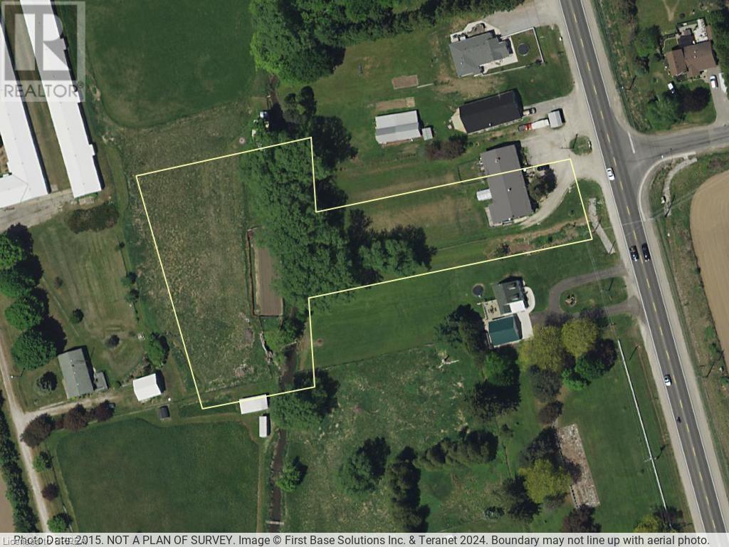 2421 Highway 24, Simcoe, Ontario  N3Y 4K3 - Photo 48 - 40591589