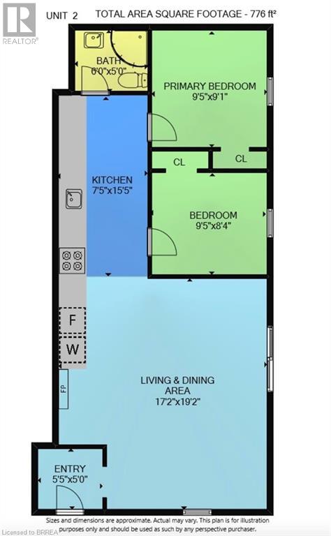 2421 Highway 24, Simcoe, Ontario  N3Y 4K3 - Photo 49 - 40591589