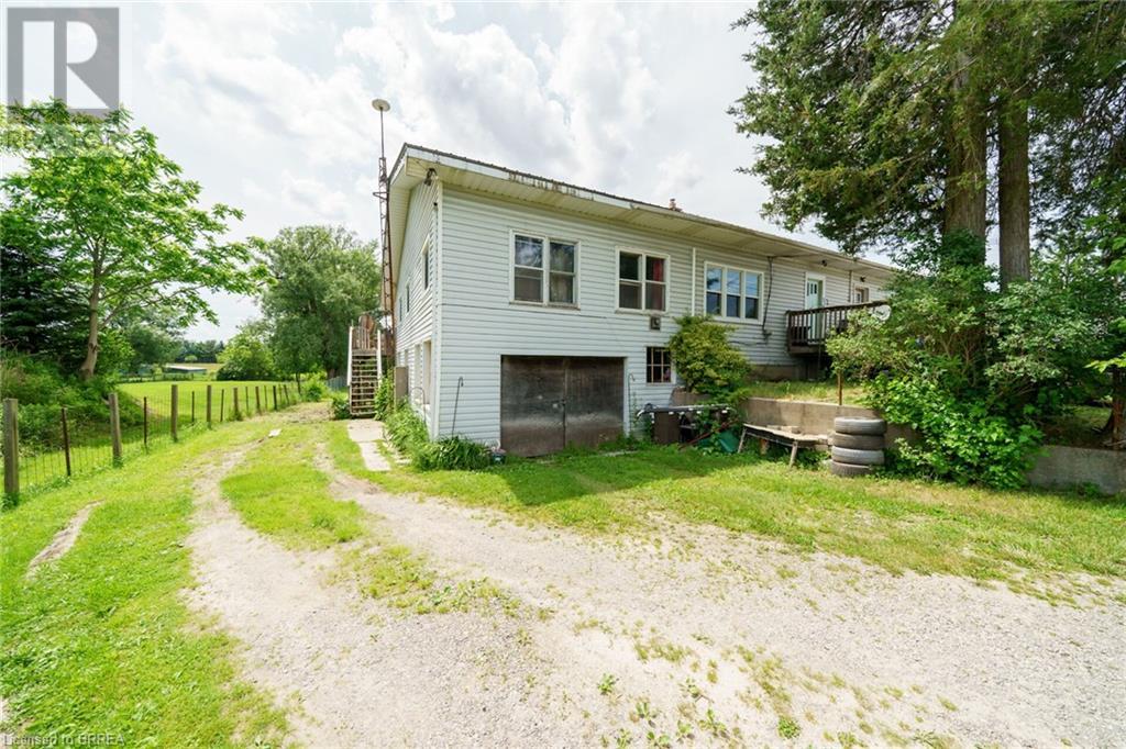 2421 Highway 24, Simcoe, Ontario  N3Y 4K3 - Photo 7 - 40591589