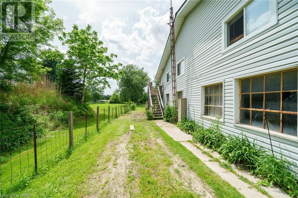 2421 Highway 24, Simcoe, Ontario  N3Y 4K3 - Photo 8 - 40591589