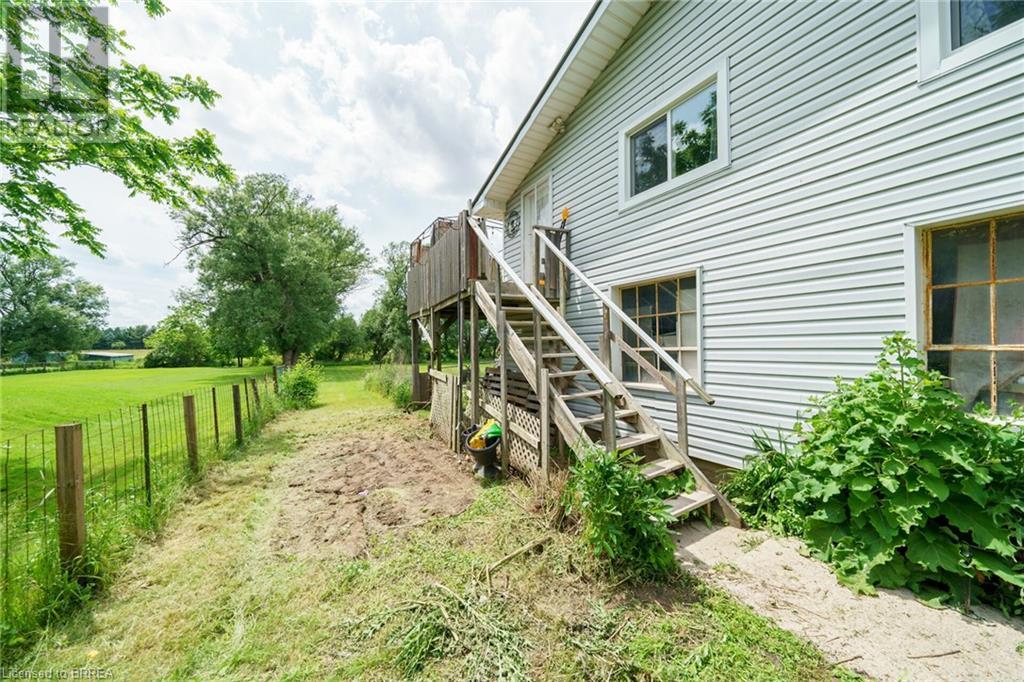 2421 Highway 24, Simcoe, Ontario  N3Y 4K3 - Photo 9 - 40591589