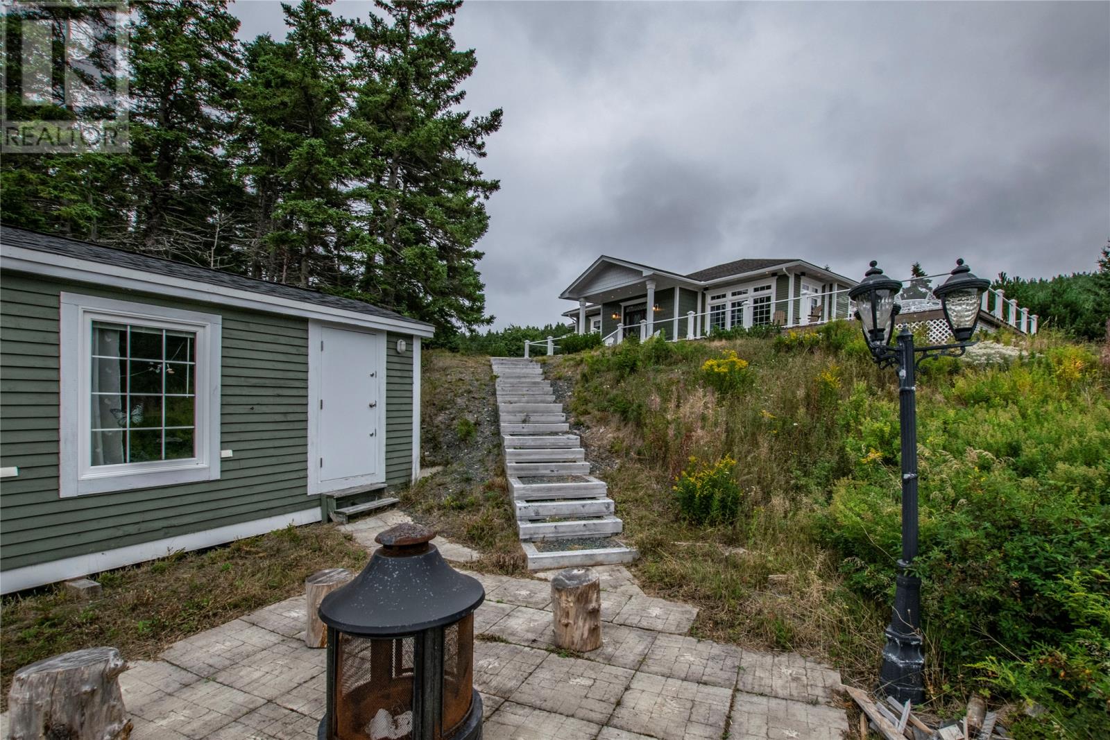 26-28 Ridge Road, Chapel's Cove, Newfoundland & Labrador  A1A 1V0 - Photo 44 - 1273458