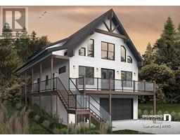 00 Ravens Ridge, Central Hainesville, New Brunswick