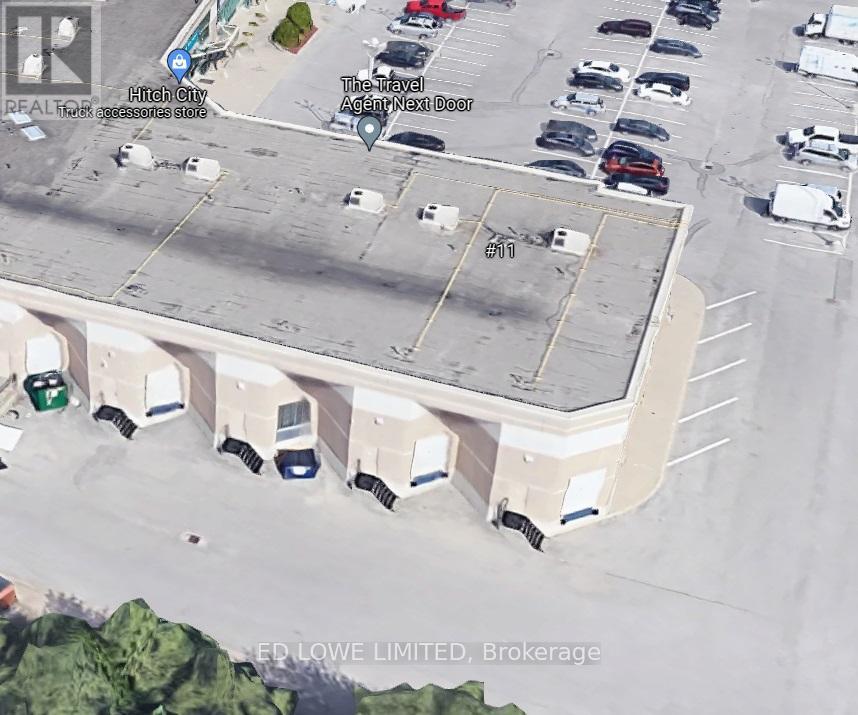 11&12 - 102 Commerce Park Drive, Barrie, Ontario  L4N 8W8 - Photo 8 - S8428746