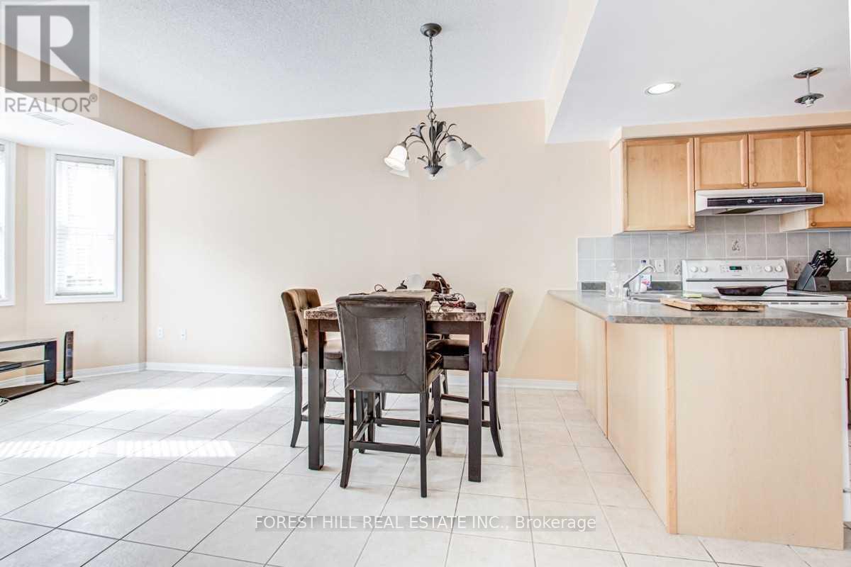 43 - 760 Lawrence Avenue W, Toronto, Ontario  M6A 3E7 - Photo 6 - W8428678