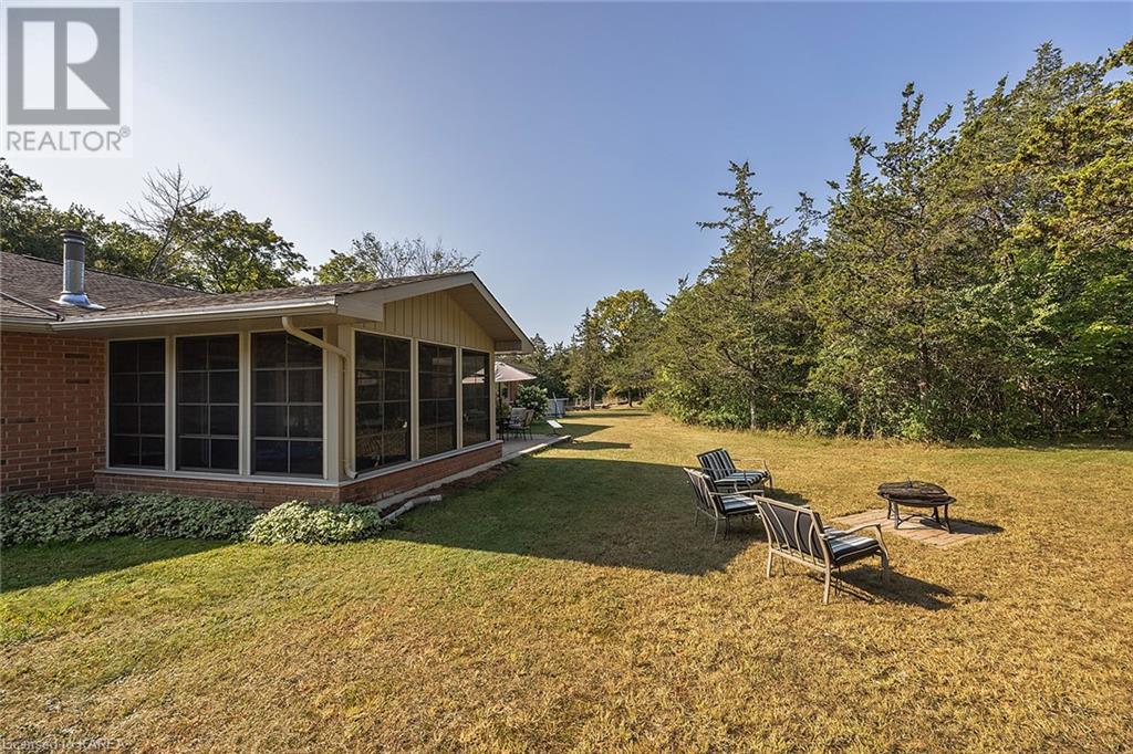 4733 Taylor Kidd Boulevard, Bath, Ontario  K0G 1G0 - Photo 37 - 40587056