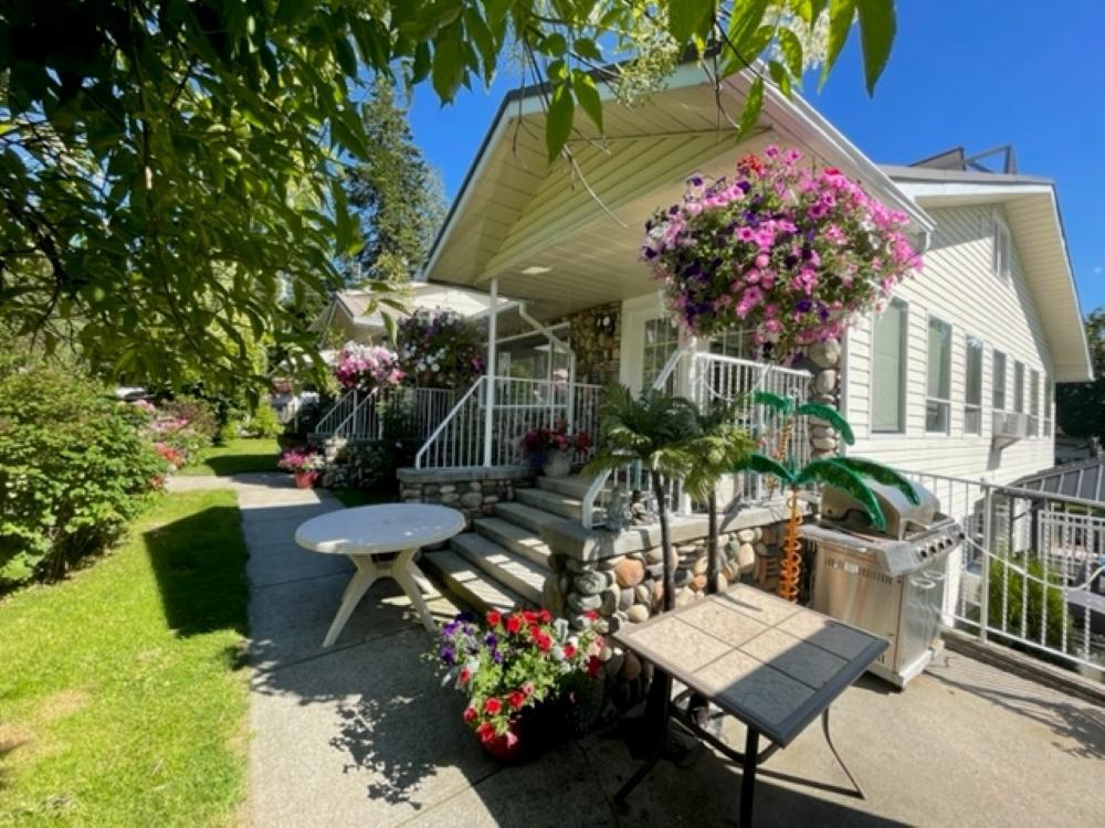 61 KINGSLEY ROAD, christina lake, British Columbia