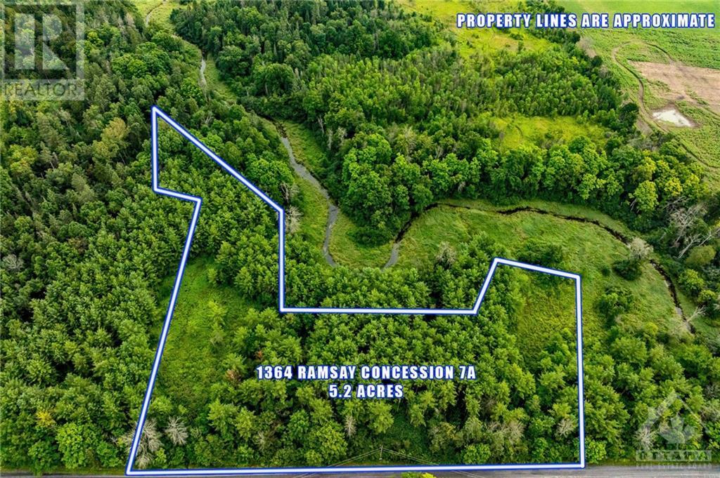 1364 Ramsay Conc 7a Road, Almonte, Ontario  K0A 1A0 - Photo 2 - 1396843