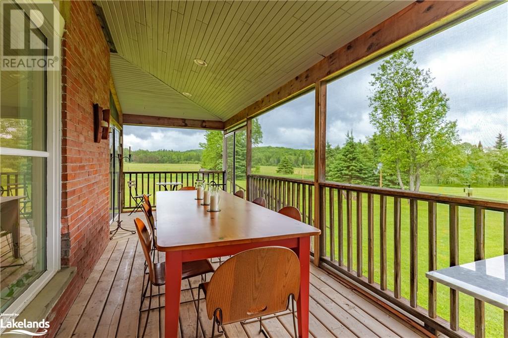 3471 Ravenscliffe Road, Huntsville, Ontario  P1H 2J2 - Photo 15 - 40602344