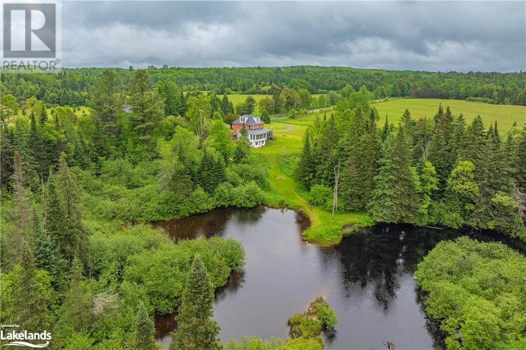 3471 Ravenscliffe Road, Huntsville, Ontario  P1H 2J2 - Photo 2 - 40602344