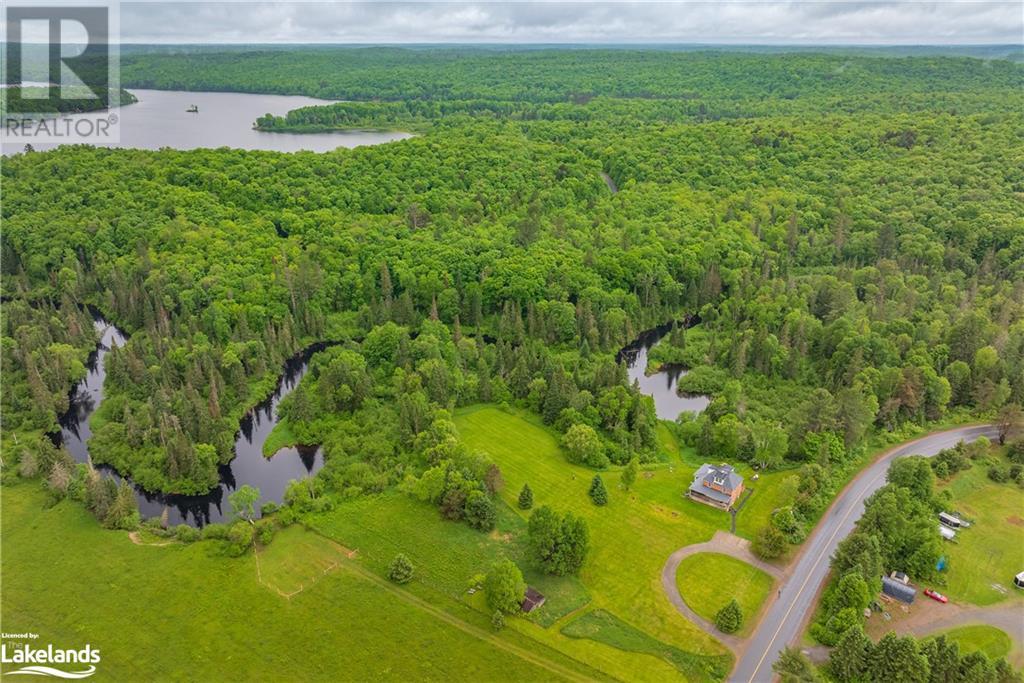 3471 Ravenscliffe Road, Huntsville, Ontario  P1H 2J2 - Photo 37 - 40602344