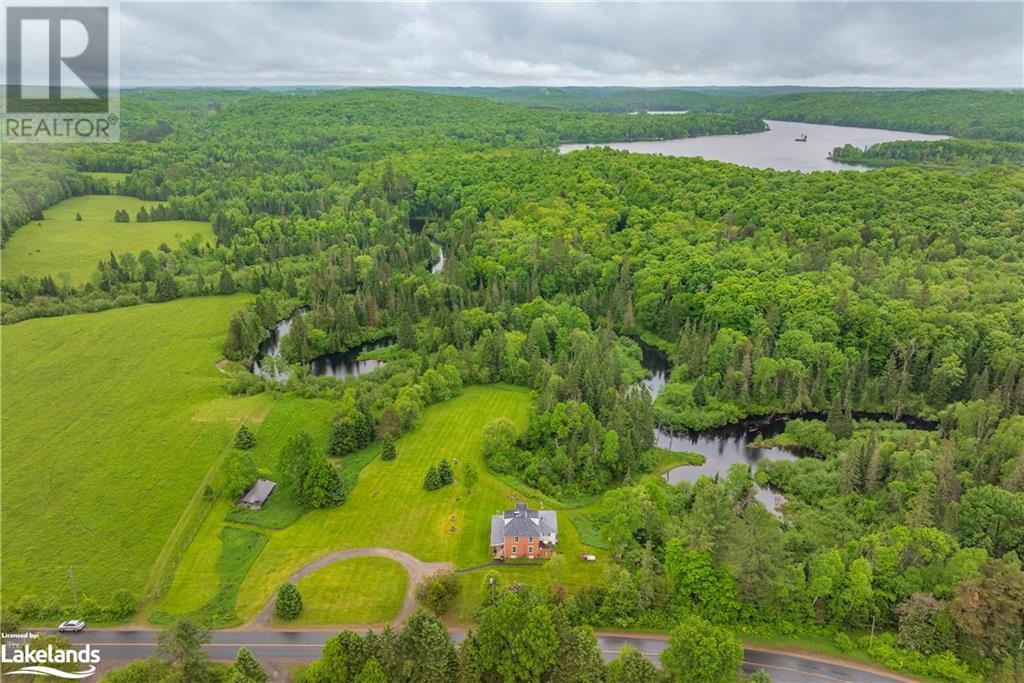 3471 Ravenscliffe Road, Huntsville, Ontario  P1H 2J2 - Photo 38 - 40602344