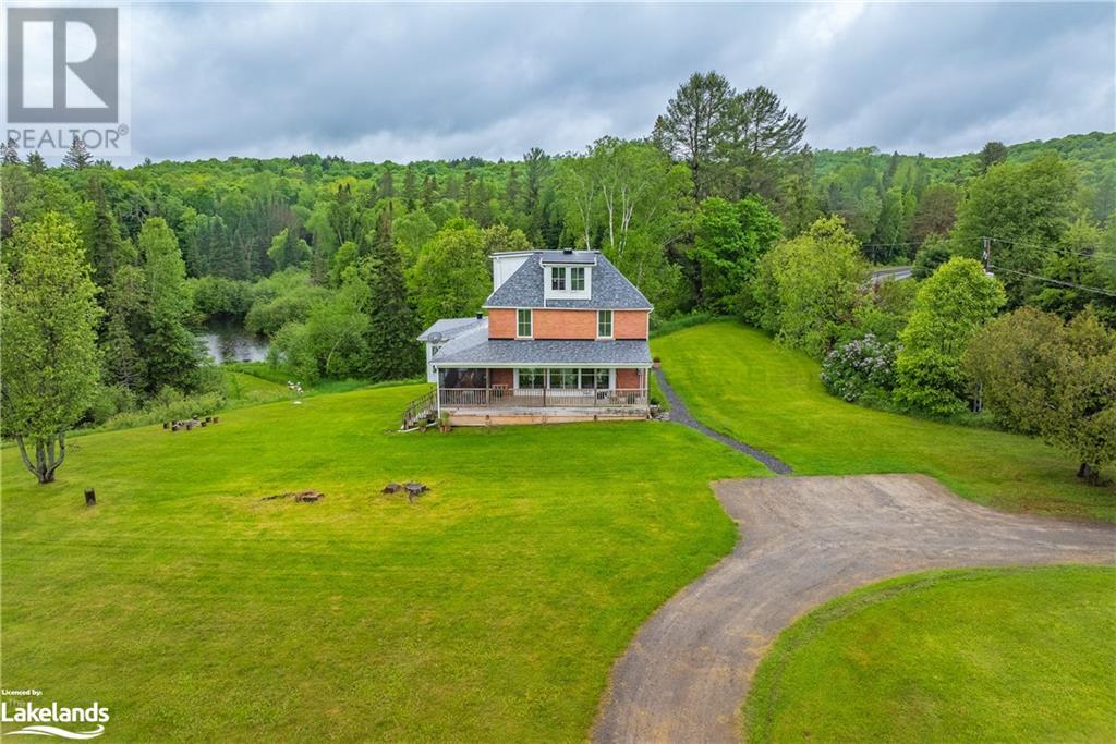 3471 Ravenscliffe Road, Huntsville, Ontario  P1H 2J2 - Photo 4 - 40602344