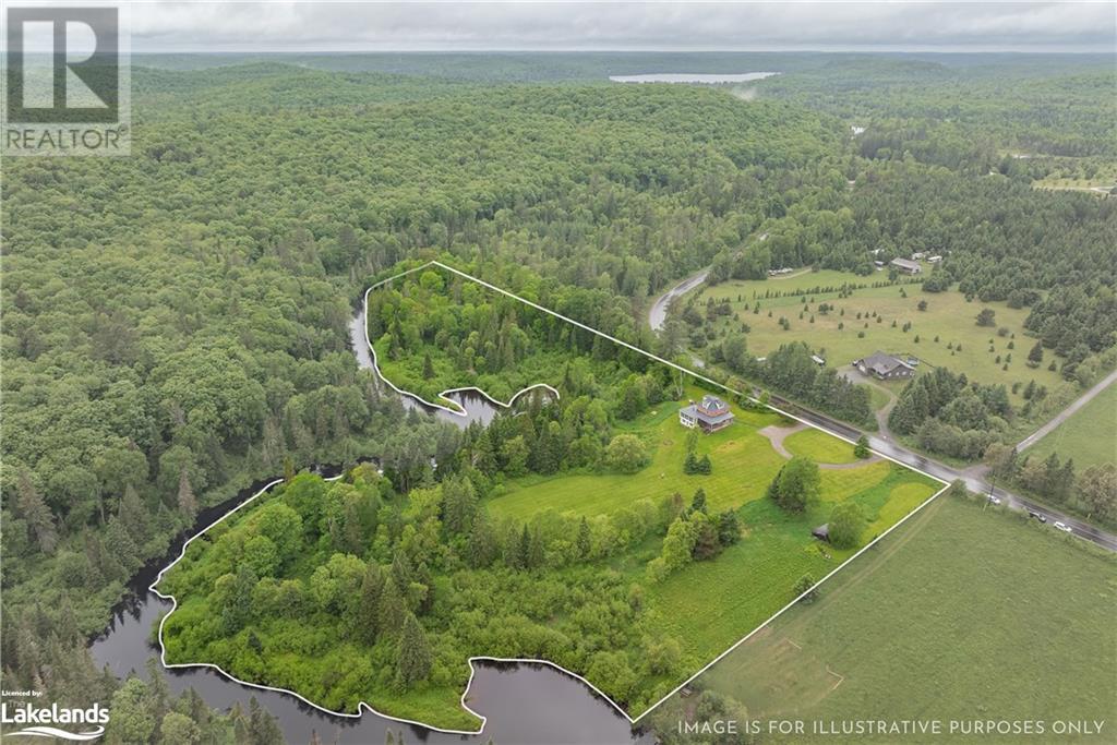 3471 Ravenscliffe Road, Huntsville, Ontario  P1H 2J2 - Photo 6 - 40602344