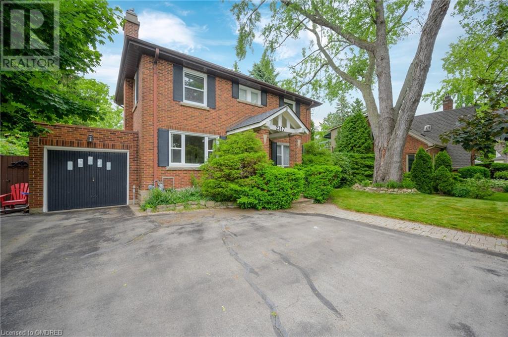 Image of property at 2317 LAKESHORE Road