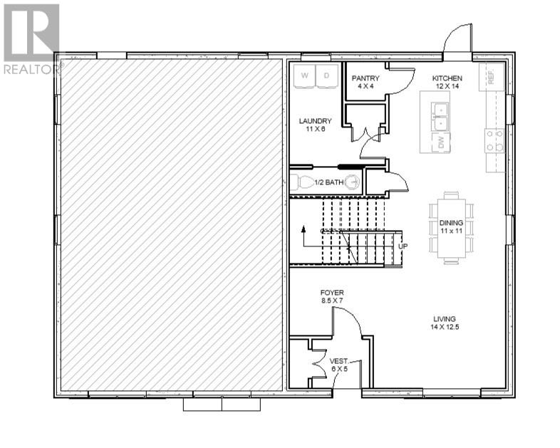 24 Carol Crescent Paradise Newfoundland & Labrador Canada A1L4K1, for Sale, residential, Haris Barki, Keller Williams Platinum Realty
