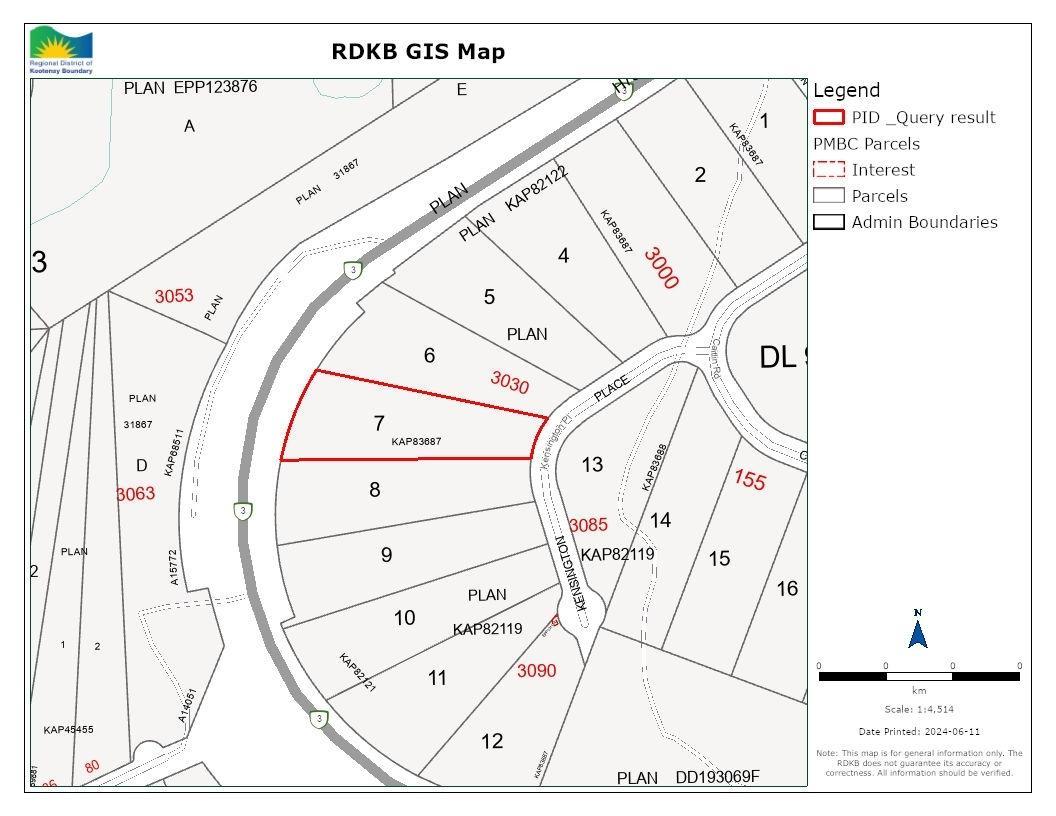 Lot 7 Kensington Place, Christina Lake, British Columbia  V0H 1E0 - Photo 17 - 2477629