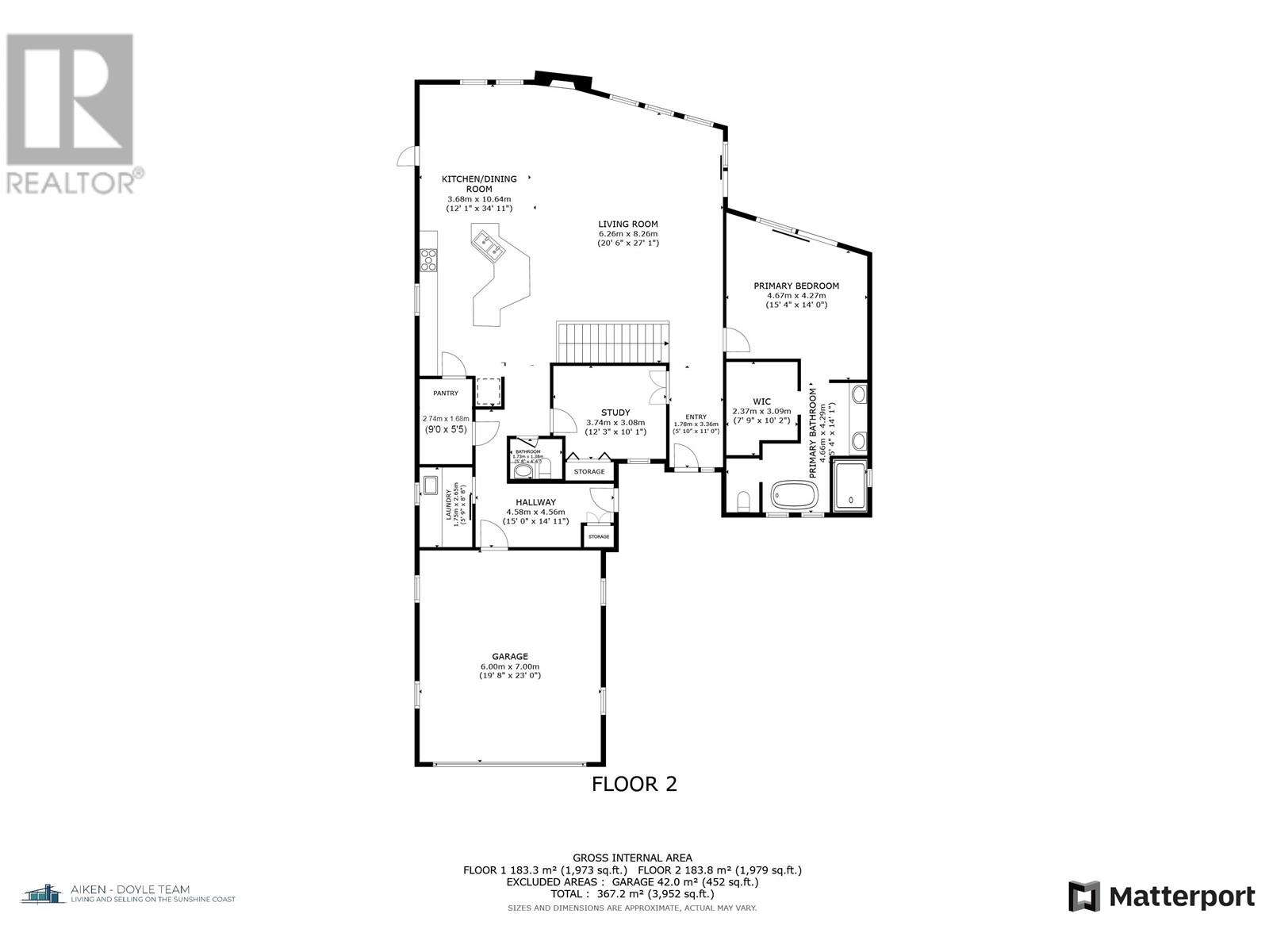 4224 Packalen Boulevard, Garden Bay, British Columbia  V0N 1S1 - Photo 39 - R2892255