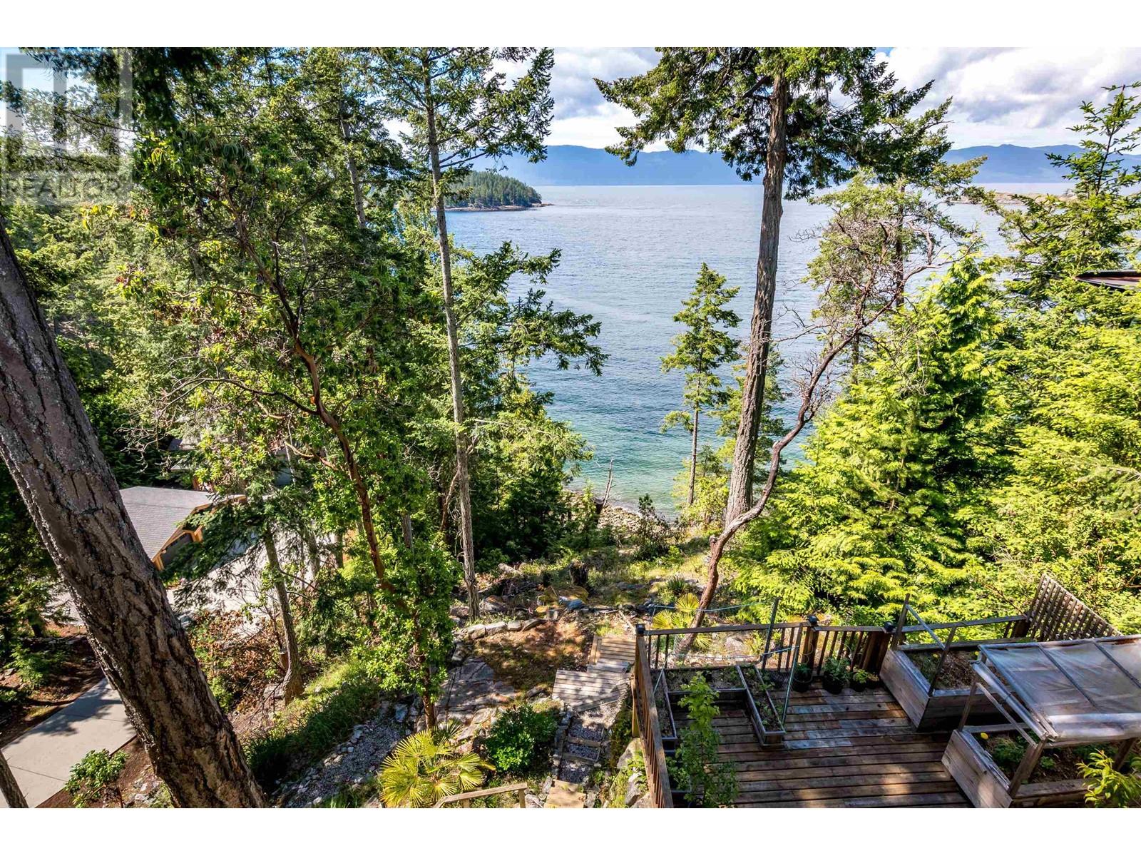 4224 Packalen Boulevard, Garden Bay, British Columbia  V0N 1S1 - Photo 18 - R2892255