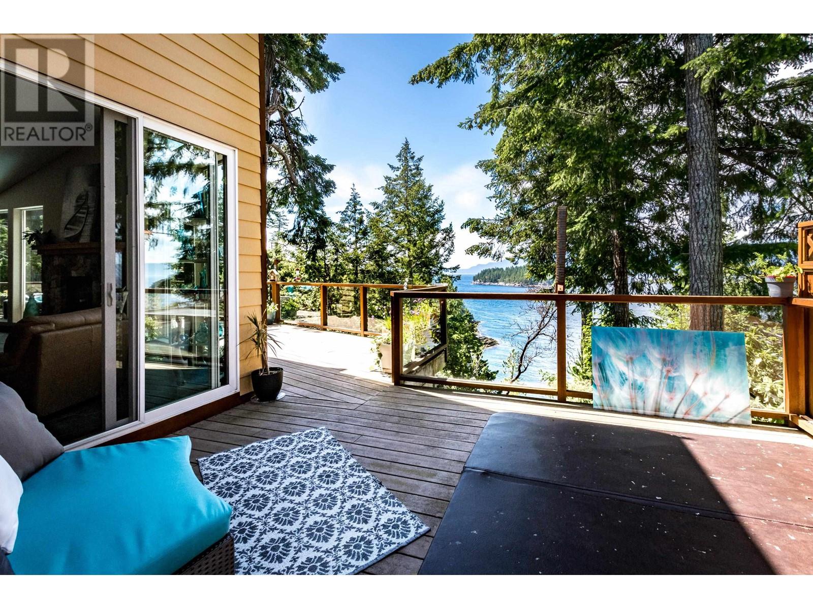 4224 Packalen Boulevard, Garden Bay, British Columbia  V0N 1S1 - Photo 21 - R2892255