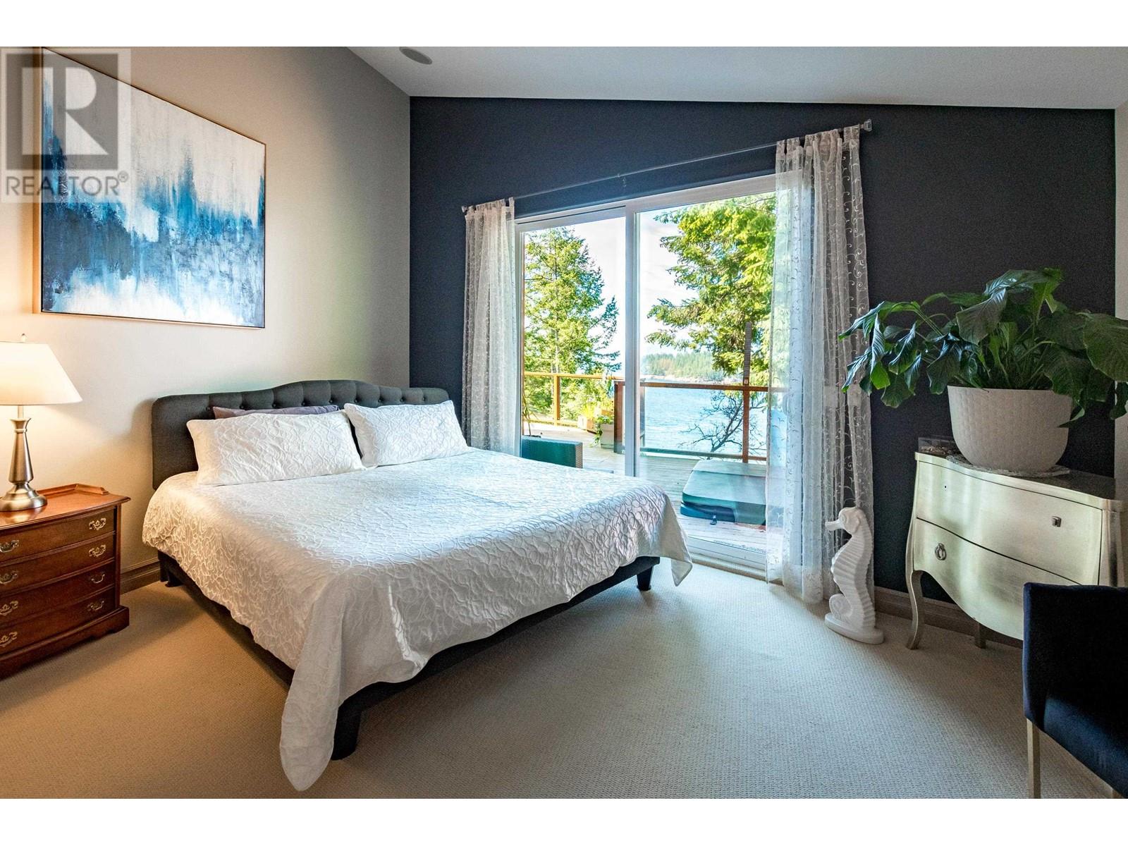 4224 Packalen Boulevard, Garden Bay, British Columbia  V0N 1S1 - Photo 22 - R2892255
