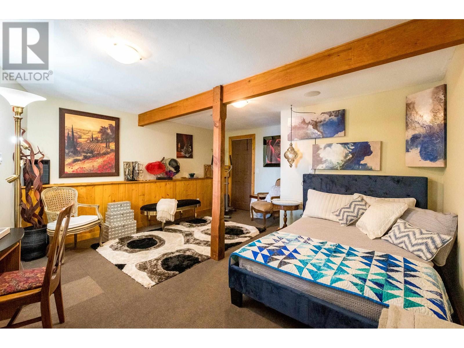 4224 Packalen Boulevard, Garden Bay, British Columbia  V0N 1S1 - Photo 33 - R2892255