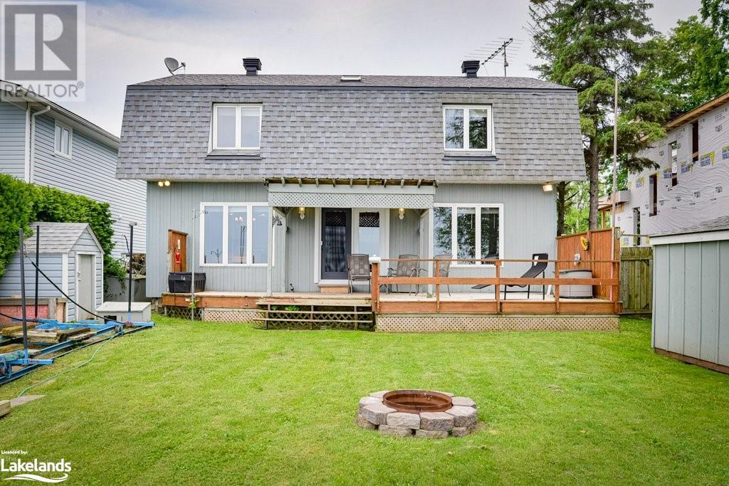 2102 Lakeshore Drive, Brechin, Ontario  L0K 1B0 - Photo 24 - 40602969