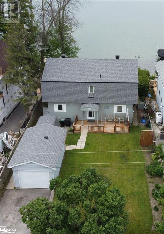 2102 Lakeshore Drive, Brechin, Ontario  L0K 1B0 - Photo 31 - 40602969