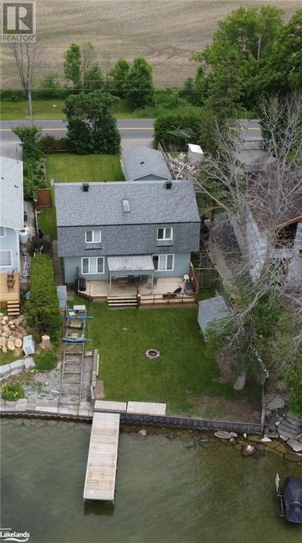 2102 Lakeshore Drive, Brechin, Ontario  L0K 1B0 - Photo 32 - 40602969