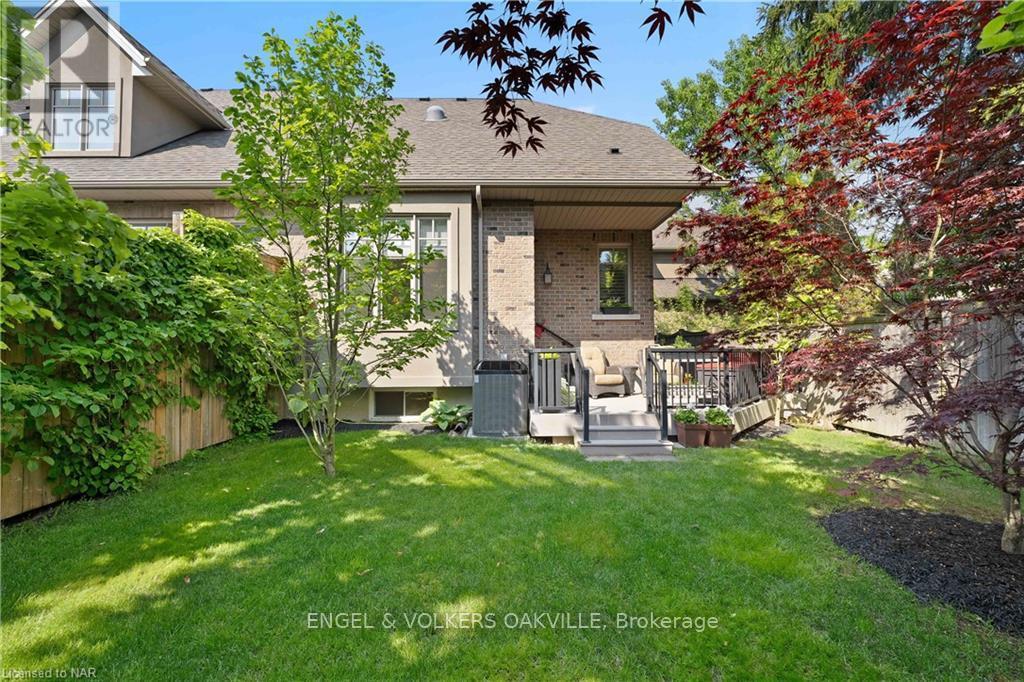 1 Evergreen Lane, Niagara-On-The-Lake, Ontario  L0S 1J0 - Photo 34 - X8375308