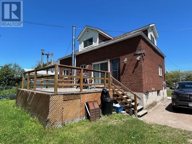 27 Chiblow St, Blind River, Ontario  P0R 1B0 - Photo 25 - SM241437