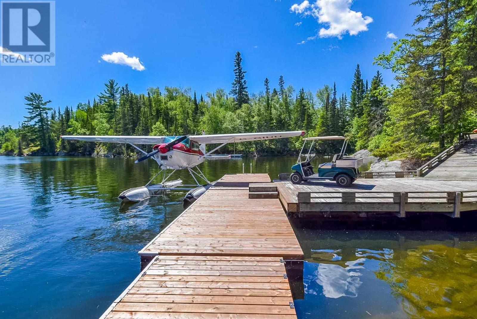 S328 Poplar Bay, Lake Of The Woods Island, S Of Keewatin, Ontario  P0X 1C0 - Photo 28 - TB241689