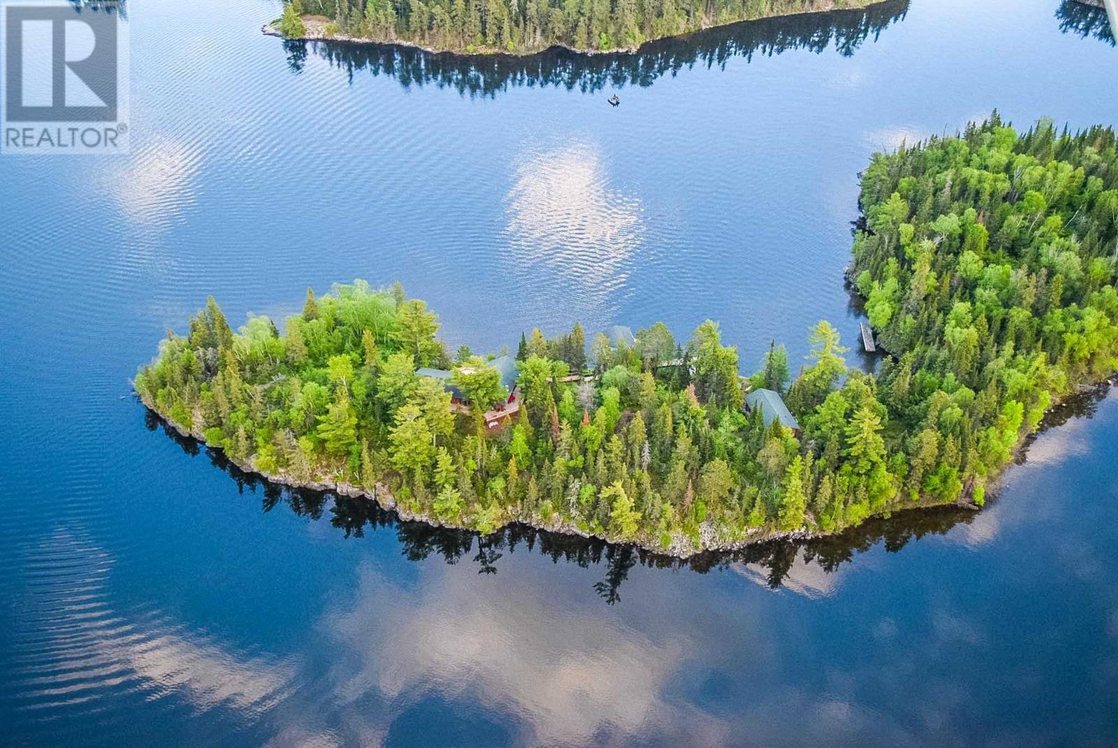 S328 Poplar Bay, Lake Of The Woods Island, S Of Keewatin, Ontario  P0X 1C0 - Photo 3 - TB241689