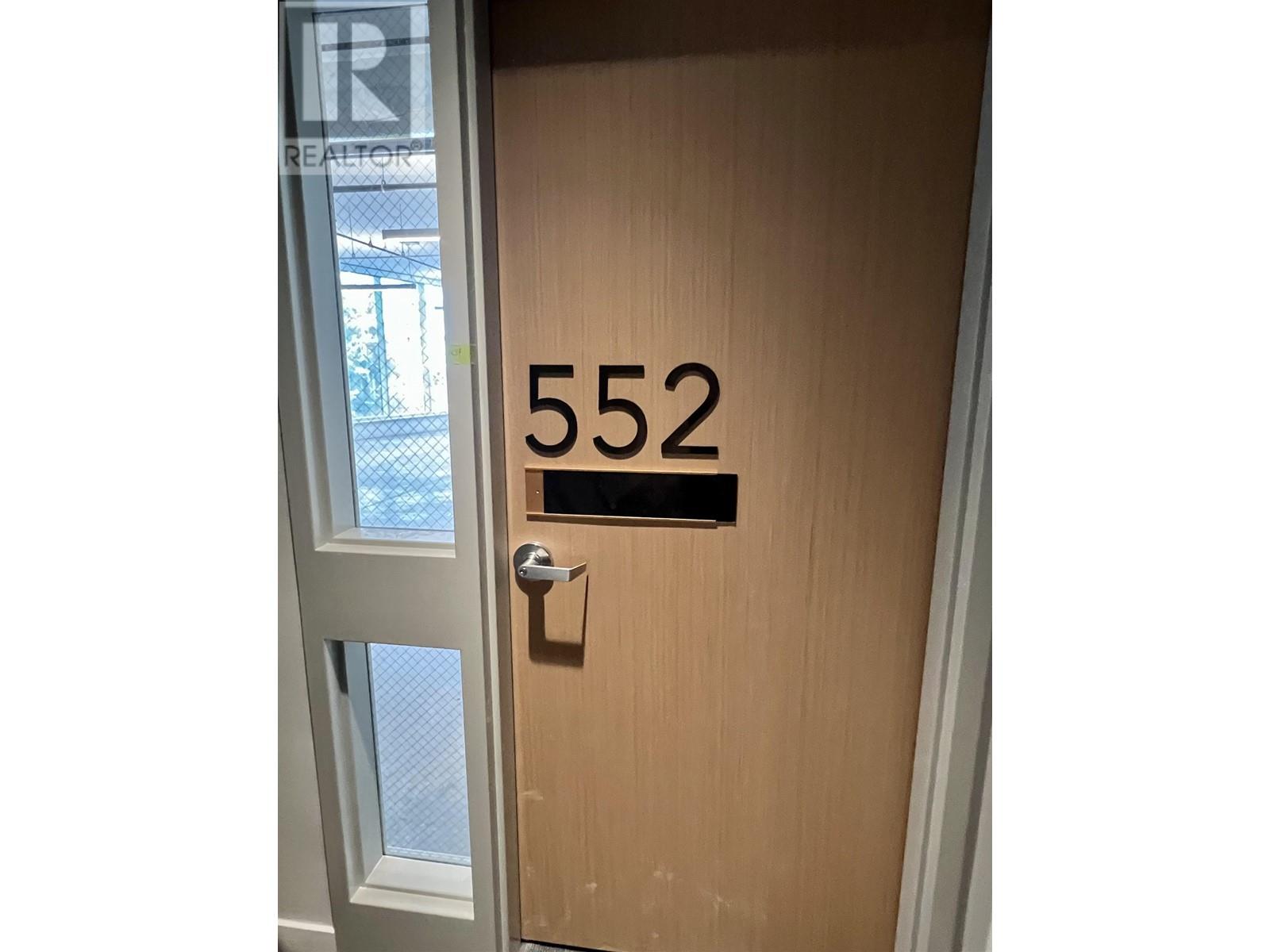 552 1281 Hornby Street, Vancouver, British Columbia  V6H 2L2 - Photo 4 - C8060718