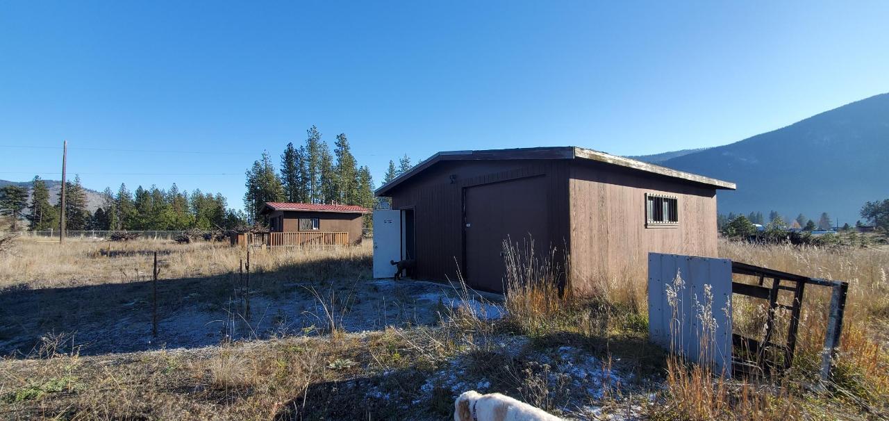 124 Sagamore Avenue, Grand Forks Rural, British Columbia  V0H 1H4 - Photo 3 - 2477632