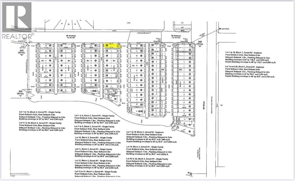 Lorem Ipsum Do, Camrose, Alberta  T4V  - Photo 2 - DEMO25208115