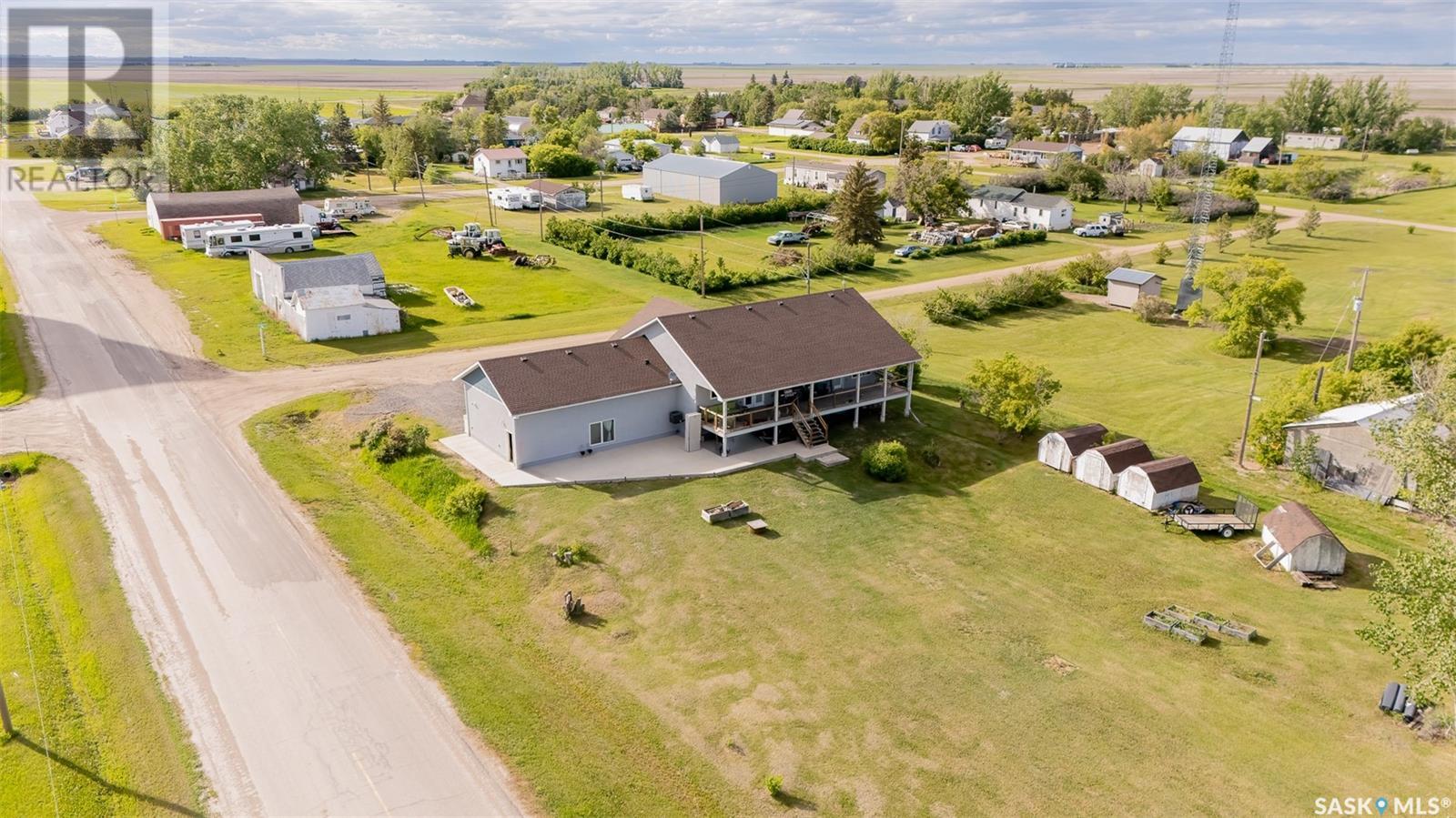 1 Brownlee Street, Tuxford, Saskatchewan  S0H 4C0 - Photo 6 - SK973204