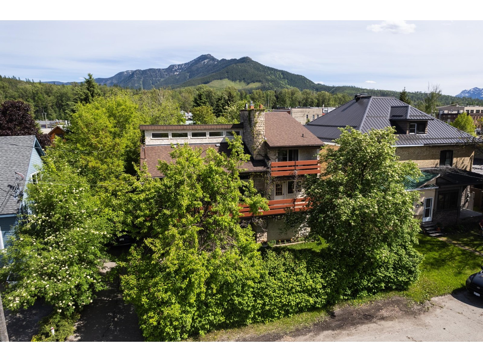 642 4th Avenue, Fernie, British Columbia  V0B 1M0 - Photo 62 - 2477633