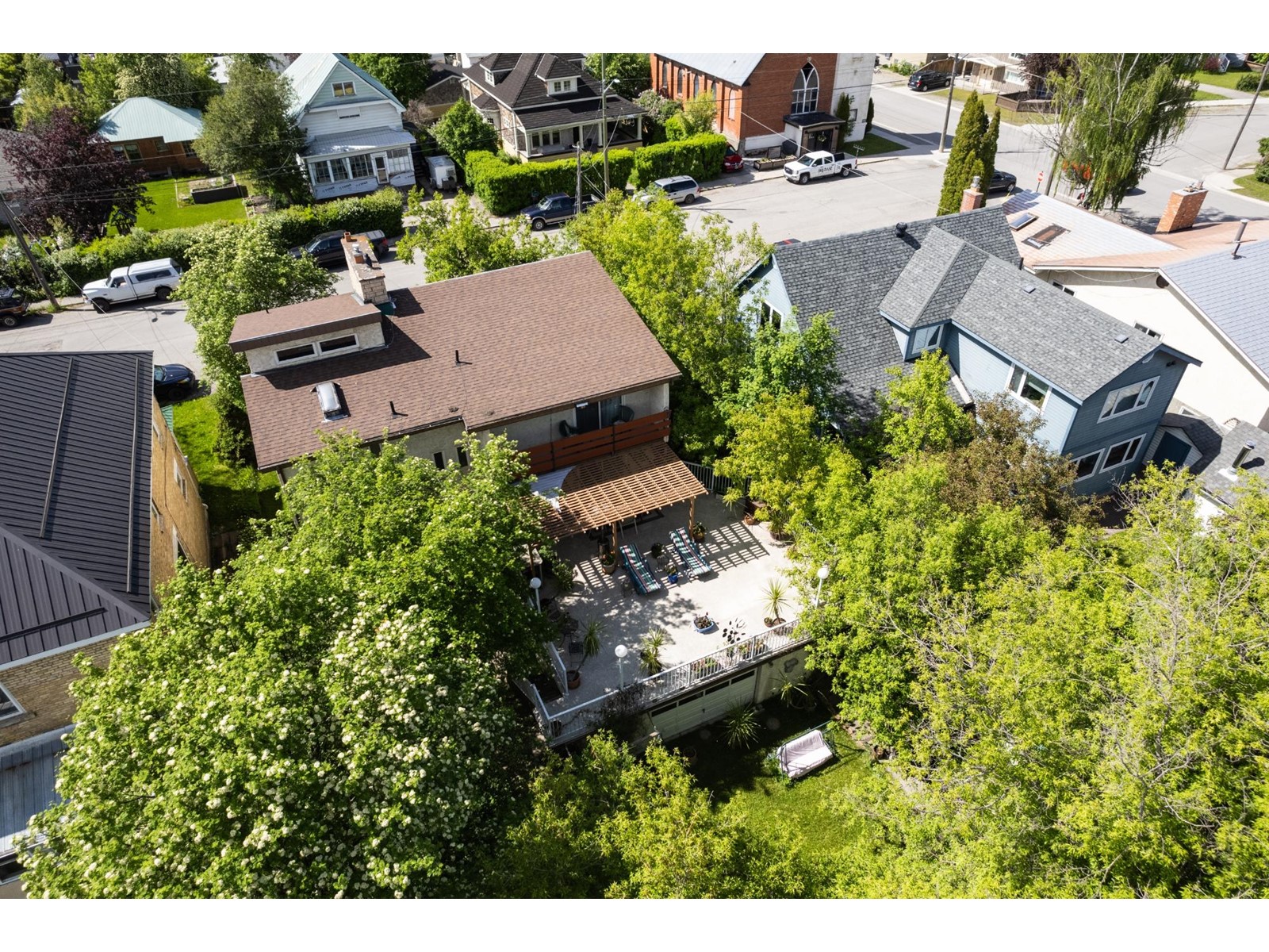 642 4th Avenue, Fernie, British Columbia  V0B 1M0 - Photo 68 - 2477633